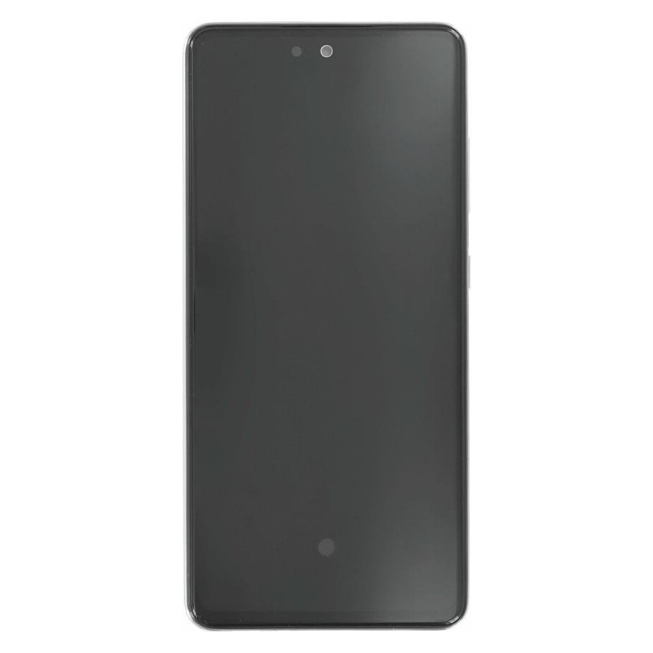 Samsung Display Unit + Frame A528 GH82-26861D (Display, Samsung Galaxy A52s 5G) (GH82-26861D, GH82-26863D, GH82-26909D)