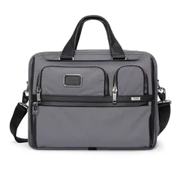 Tumi Alpha 3 Expandable Aktentasche