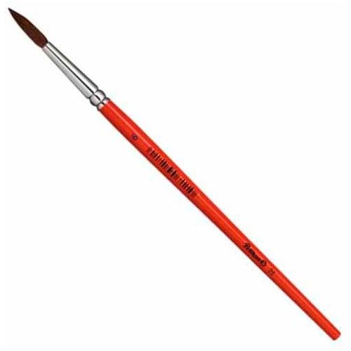 Pelikan 23 Haarpinsel Größe 6