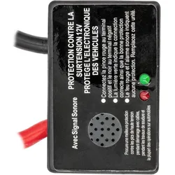 GYS, Starthilfe, Lichtbogenschutz
