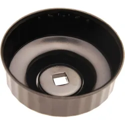 BGS Ölfilterschlüssel 36-kant Ø 93 mm für Ford Motorkraft - 1039-93-36