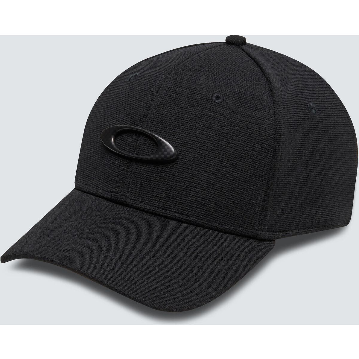 Oakley Tincan Cap black/carbon fiber (01W) S/M 911545-01W-S/M