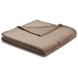 Biederlack Wohndecke Soft & Cover palisade 150x200 cm