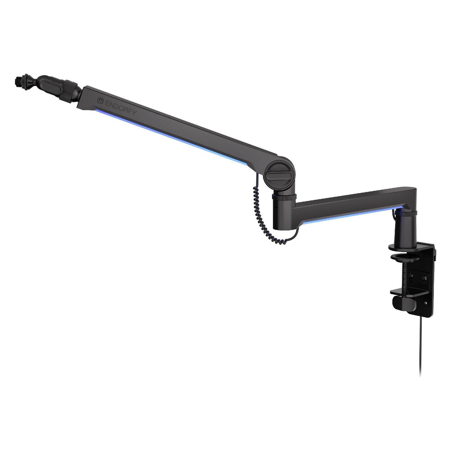 Endorfy Broadcast Low Profile RGB Boom Arm (EY0A010)