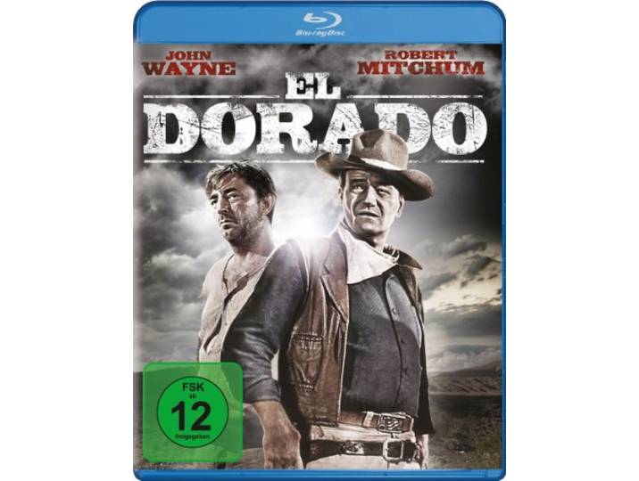 El Dorado