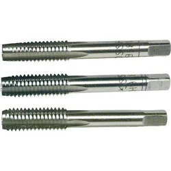 Handgewindebohrer-Satz Ritter 3-teilig M 6 x 1,0