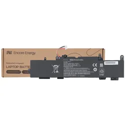 Neuer Encore Energy Akku für HP EliteBook 840 830 735 745 755 ZBOOK 14u G5 47Wh 11,4V 4100mAh SS03XL