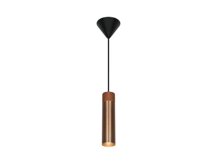 Tilo Suspension Bruni Laiton - Nordlux - Salon / séjour - Métal