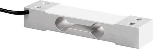 Sauter Single-Point-Wägezelle aus eloxiertem Aluminum