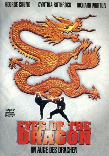 Leo Fong - Eyes of the Dragon - Preis vom 14.10.2026 23:07:16 h
