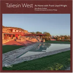 Taliesin West, Sachbücher von Nora Burba Trulsson