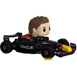 Funko Max Verstappen