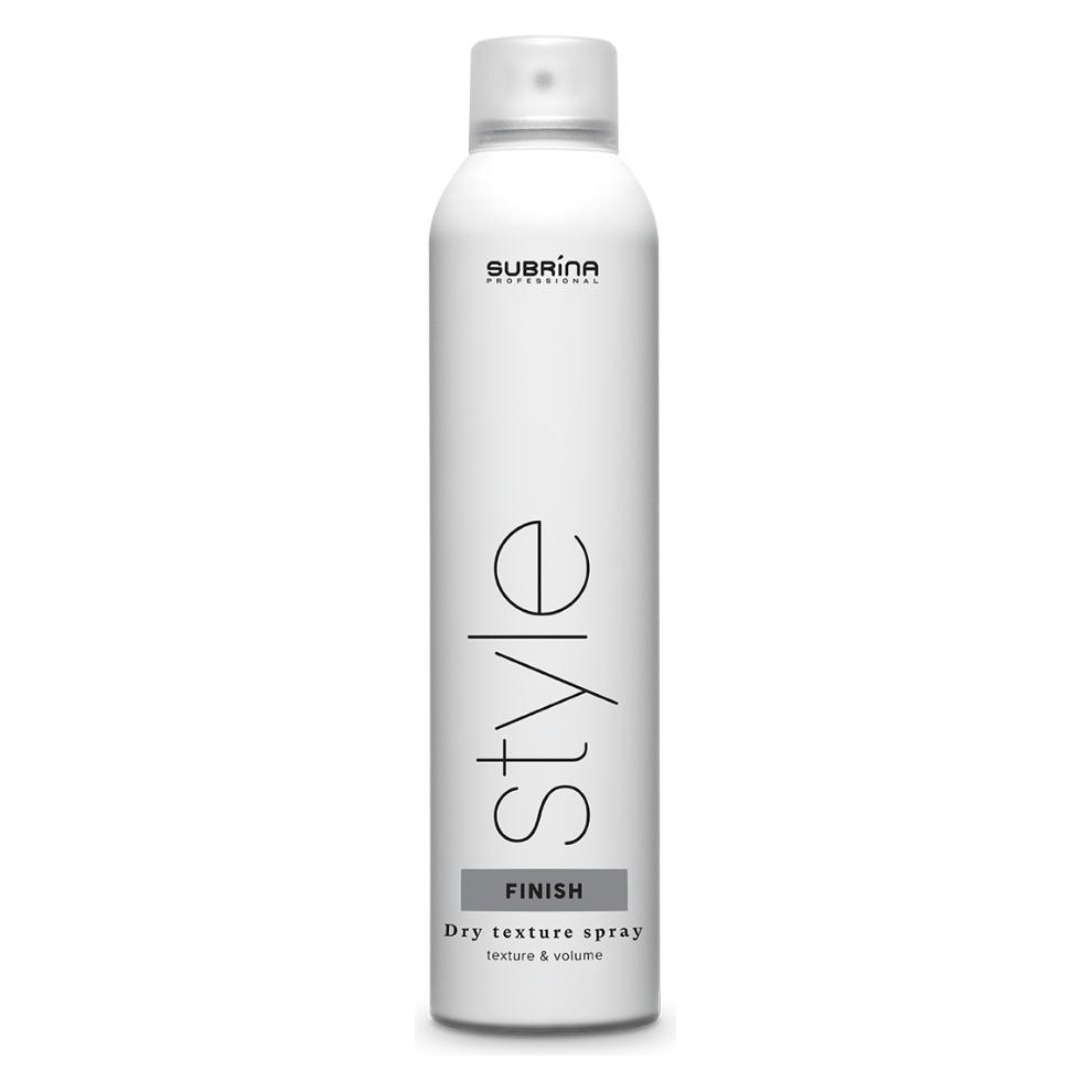 Subrina Professional Professional, Style Finish, Hair Spray, Extreme, 500 ml Unisex (500 ml) (52802013)