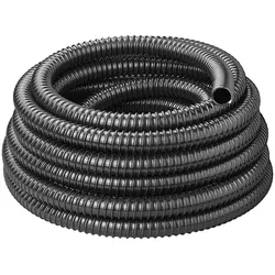 ProPlus 151010V02 Abwasserschlauch 10 Meter Ø20mm Schmutzwasserschlauch