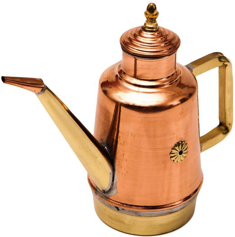 Gi.Metal Oliera 1,1 l