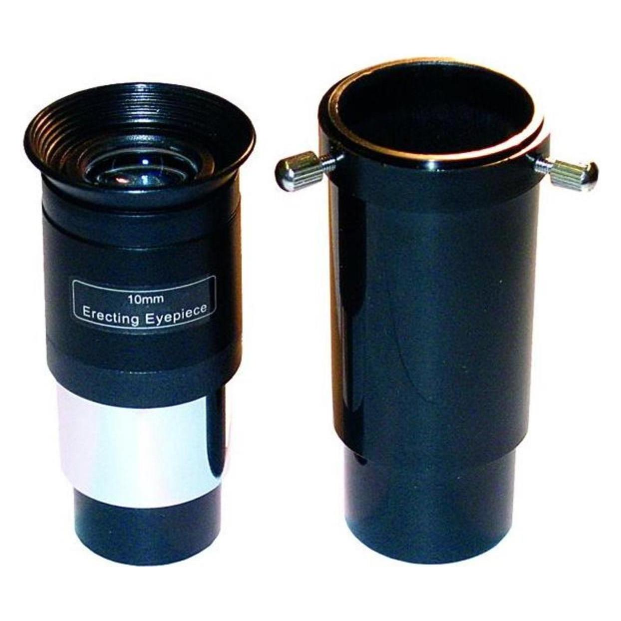 Skywatcher 10-mm-Aufsteckokular - 1,25 Zoll - terrestrische Beobachtungen (39596544)