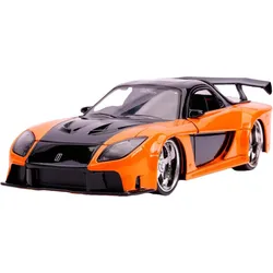 Jada Mazda RX-7