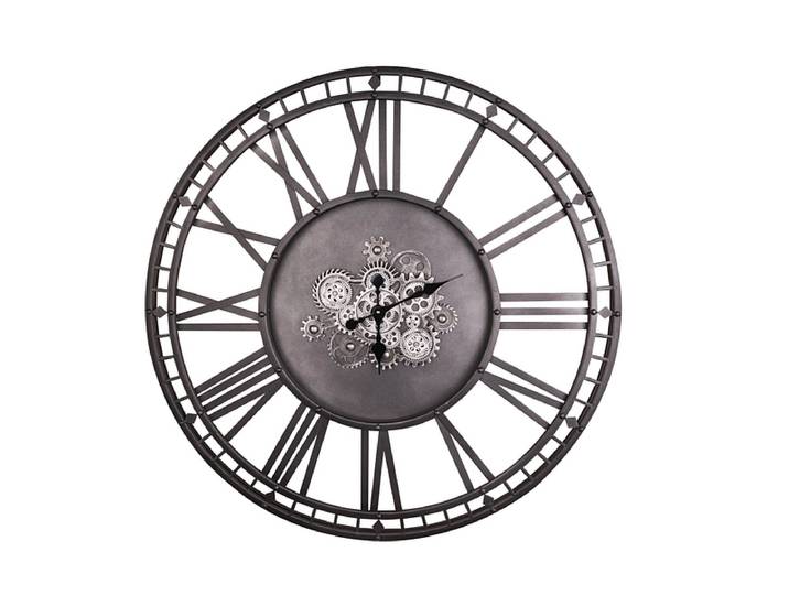 Wanduhr GEORGE Øcm