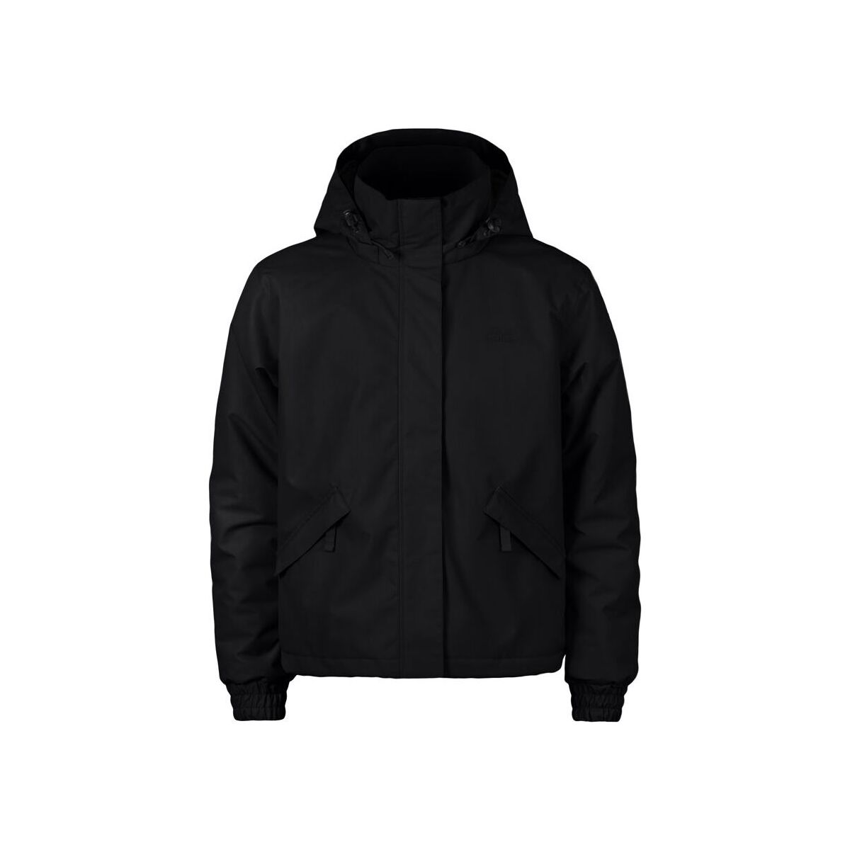 Horsefeathers Niwe Jacket black M TW051A-black-M