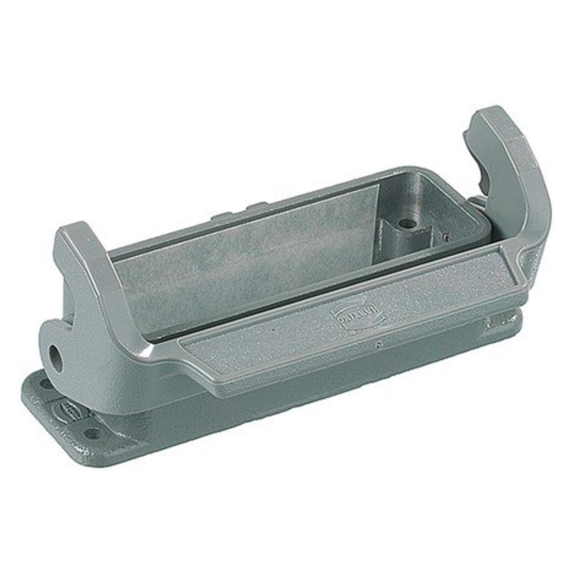 Harting Han 16A-agg-LB 09 20 016 0301 Monteringskabinet 1 stk (09200160301)