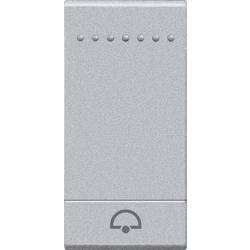 Legrand Wippe Living&Light Aluminium NT4915DN 1 St.