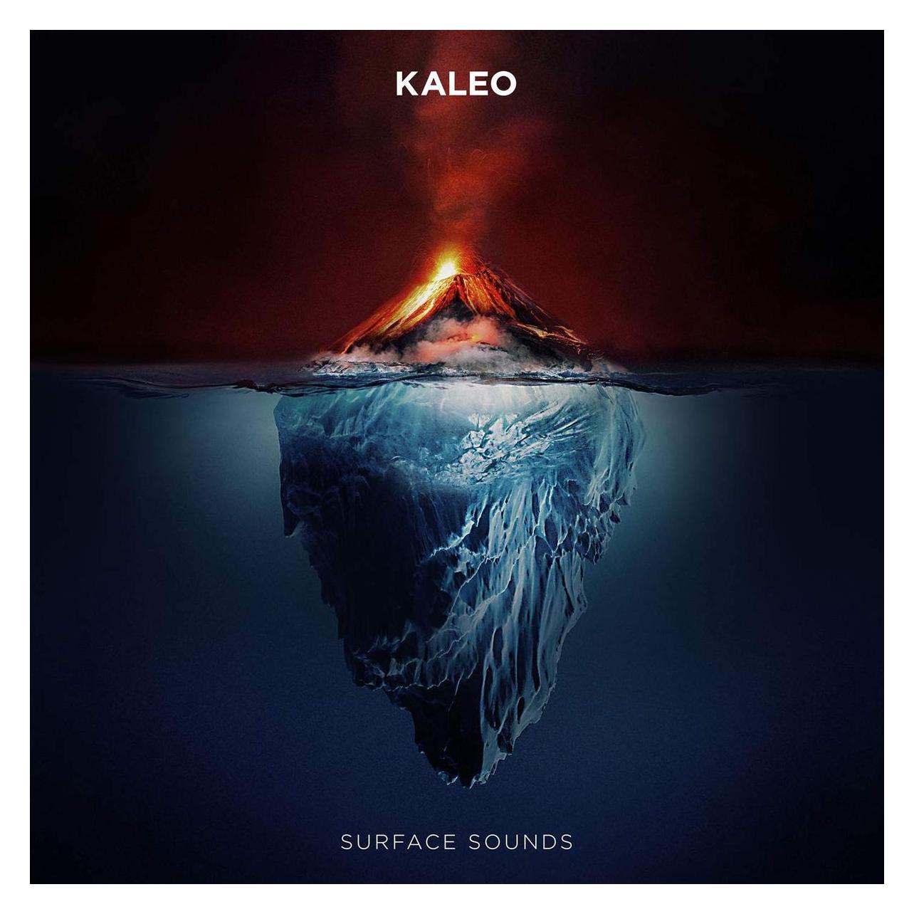Atlantic Surface Sounds (Kaleo) (33056447)
