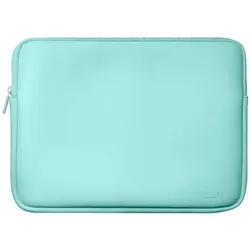Laut HUEX PASTELS Sleeve 13" (14", Apple), Notebooktasche, Türkis