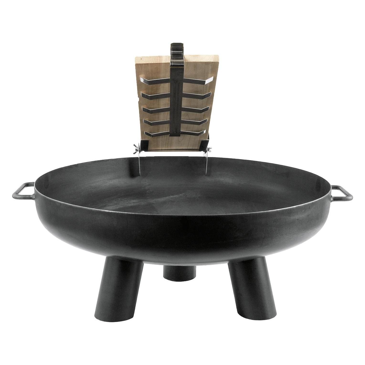 Esschert Design Räucherbrett Lachs (FF489)