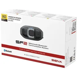 Sena Headset SF2 HD Einzelset