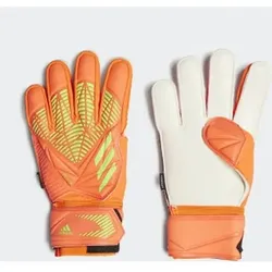 ADIDAS Herren Handschuhe PRED GL MTC FS, Größe 8 in Grau Grau