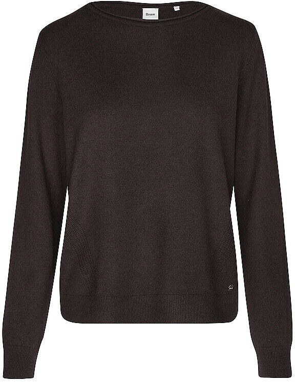 BRAX Pullover LISA braun   40 40
