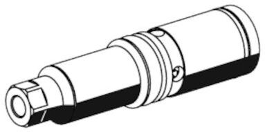 Schell Dichtspitze 222340099 für POLAR II/POLAR II Set
