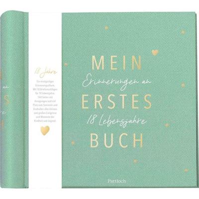 Mein erstes Buch, Sonstige von , Pattloch Geschenkbuch