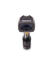 Datalogic PowerScan PM9600-DPX Direct Part Marking 433 MHz Display/4-key Keypad Removable Barcode-Scanner (PM9600-DDPX433RB)