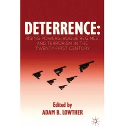 Deterrence, Fachbücher von A. Lowther