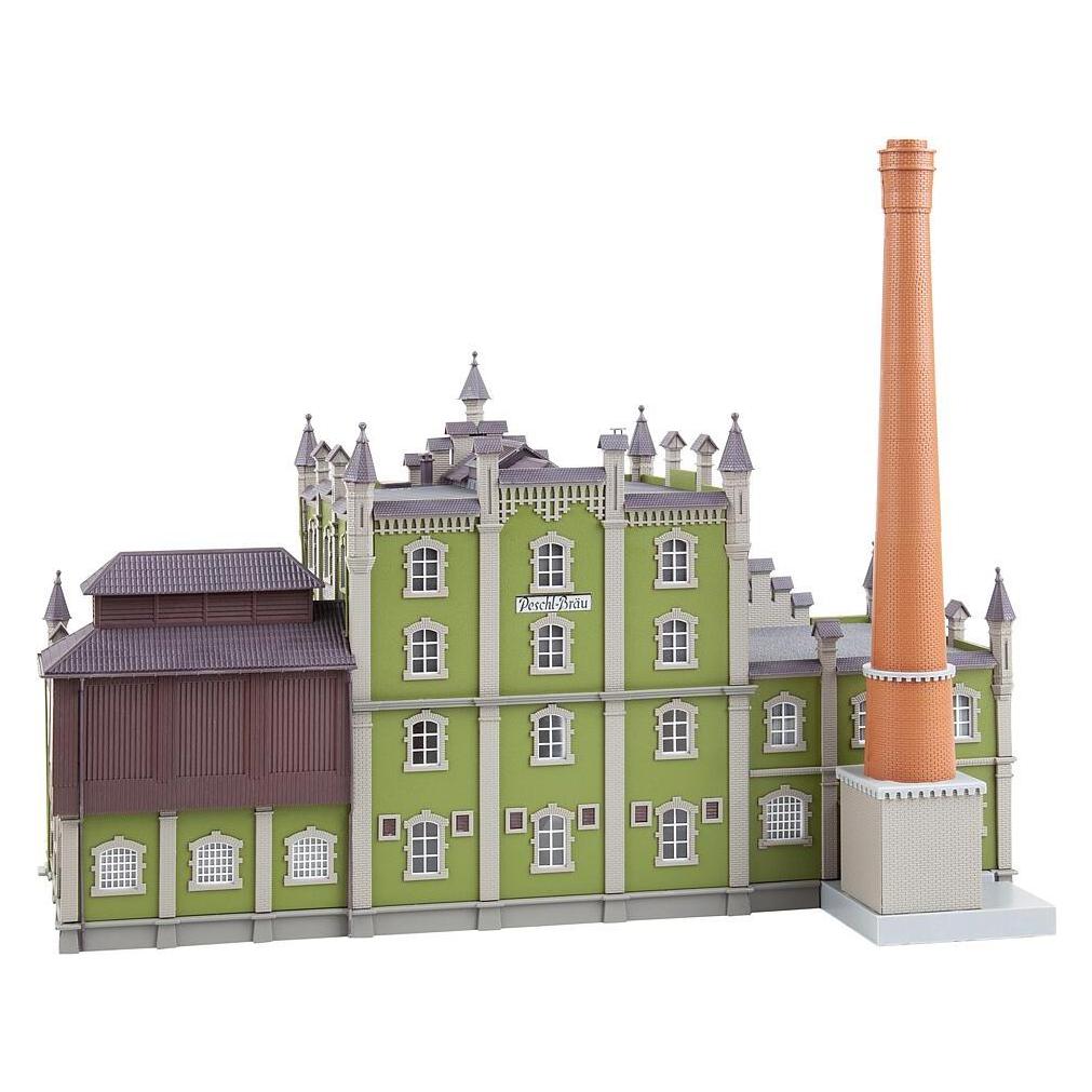 Faller Aktions-Set Brauerei (190081)