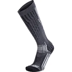 UYN LADY SKI CASHMERE SOCKS - Skisocken Kaschmir für Damen - 1 Paar - 35/36 J248...
