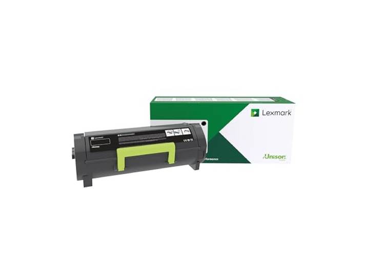 LEXMARK 56F2000 Toner Noir 6000 pages