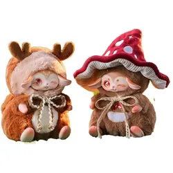 Shenzhen Mabell Animation Development Original Character pack de 6 boîte-mystère figurines Sally Fantasy Series 15 cm