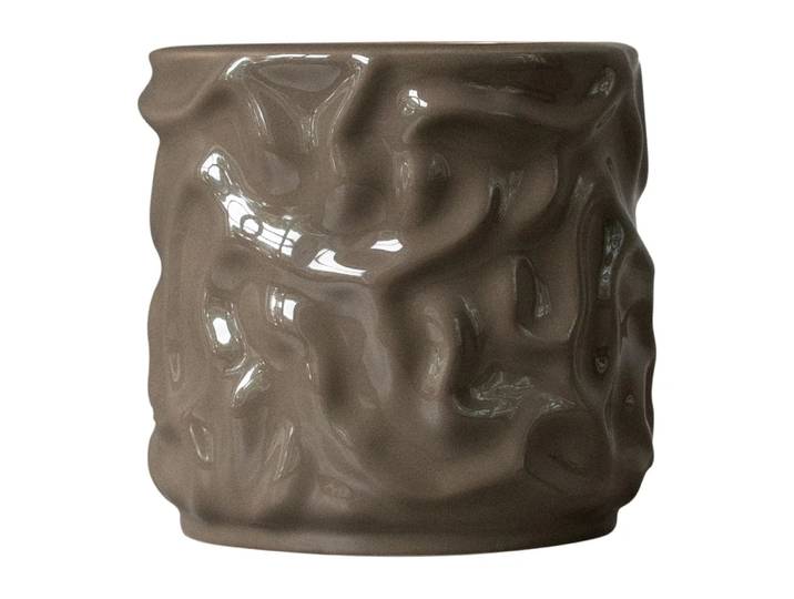 DBKD Swoon cache-pot Ø15 cm Shiny dust