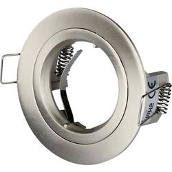 V-TAC VT-774 3643 Einbaurahmen IP20 Silber