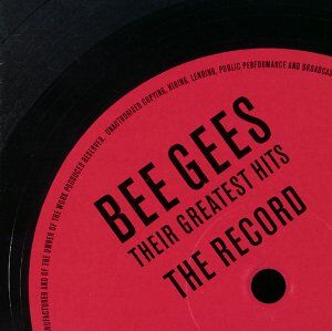Their Greatest Hits: The Record - Preis vom 09.10.2026 07:28:09 h