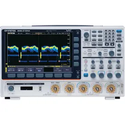 GDS-3104A - Digital-Speicher-Oszilloskop GDS-3104A, 1 GHz, 4 Kanäle