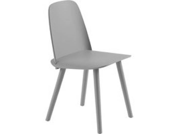 Muuto - Nerd Esszimmerstuhl
