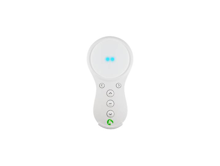 Funkhandsender 1-Kanal JMHS-1 JULIUS MAYER Rollladen Funk