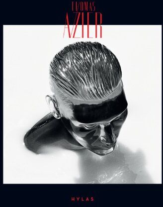 Thomas Azier - Hylas (Limited Digi-Edition) - Preis vom 02.10.2026 23:42:20 h
