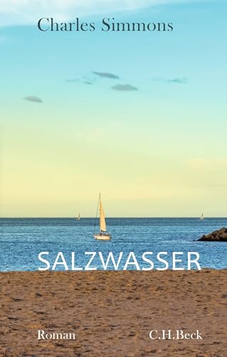 Charles Simmons - Salzwasser: Roman - Preis vom 18.10.2026 15:28:09 h