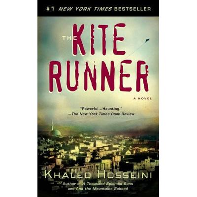 The Kite Runner. Movie Tie-In, Taschenbuch von Khaled Hosseini, Penguin LLC US