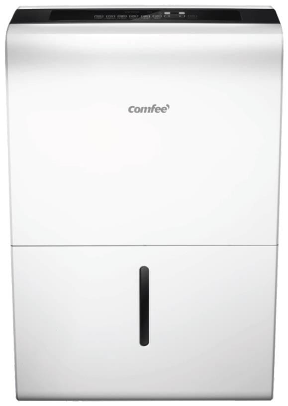 Comfee MDDP-30DEN7 Luftentfeuchter 30l/24h, 180m³
