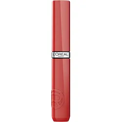 L'ORÉAL PARIS Infaillible Laque Resistance Lippenstift - rot